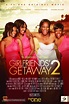 Girlfriends Getaway 2 (2015) movie poster