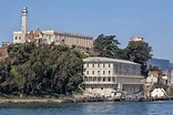 Alcatraz Island Pictures - Reasons to See the Famous Prison