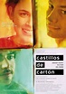 Castillos de cartón (2009) Spanish movie poster