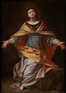 Donato Creti, Sant’Eufemia di Calcedonia | Venduto | Cortona Fine Art