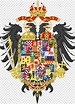 Império Austríaco Monarquia de Habsburgo Casa de Habsburgo Imperador ...