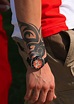 Kimi Raikkonen | Tattoos, Hand tattoos, Tribal tattoos