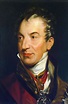 Klemens von Metternich • Gli abusi del potere generano le rivoluzioni ...