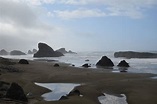 Cape Sebastian State Scenic Corridor (Oregon) - All You Need to Know ...