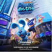 La nueva película original La Gran Aventura de Blue en la Ciudad llega ...