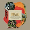 Reseña del disco ‘Musas Vol. 2’, de Natalia Lafourcade
