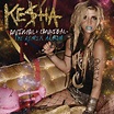 Kesha - Animal + Cannibal: The Remix Album (2019, File) | Discogs