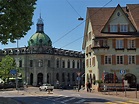 Stadtrundgang – Stadt Frauenfeld