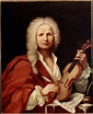 Portrait of Antonio Vivaldi posters & prints by Corbis