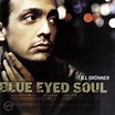 Release “Blue Eyed Soul” by Till Brönner - Cover Art - MusicBrainz