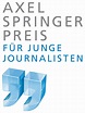 Axel-Springer-Preis für junge Journalisten: Jetzt bewerben! – Axel ...
