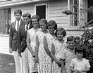 Die letzte Schwester von John F. Kennedy ist tot