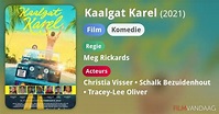Kaalgat Karel (film, 2021) - FilmVandaag.nl