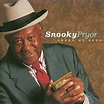 Snooky Pryor - Shake My Hand (1999) [Harmonica Blues / Electric Chicago ...