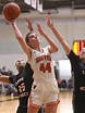Grace Craig erupts for 22 points as Hoover girls basketball team opens ...