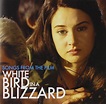 White Bird in a Blizzard (Original Soundtrack): Amazon.co.uk: Music