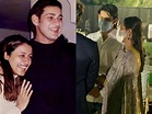 Mahesh Babu and Namrata Shirodkar's photos from friend's wedding go viral