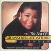 The Best of Vanessa Bell Armstrong - Vanessa Bell Armstrong | Songs ...
