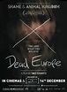 Dead Europe (2012) British movie poster