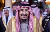 Arábia Saudita executa um príncipe pela primeira vez em 40 anos ...