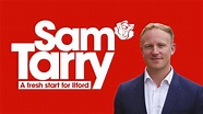 Sam Tarry wins Ilford South selection to replace Mike Gapes ...