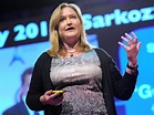 Rebecca MacKinnon: Let's take back the Internet! | TED Talk