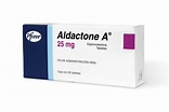 Aldactone-a | Spironolactone - Pfizer
