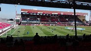 Stade Francis le Blé (Brest) : guide et avis sur Avygeo