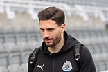 Fabian Schar assesses his first season as a Newcastle player