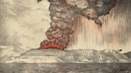 The 1883 Krakatoa Explosion Made the Loudest Sound in History--So Loud ...
