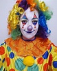 Pin by Bubba Smith on Art | Cute clown, Clown, Clown face paint