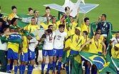 Corea-Japón 2002: Brasil fue Pentacampeón con paso perfecto | Mediotiempo