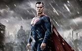 Superman In Batman Vs Superman Movie, HD Movies, 4k Wallpapers, Images ...