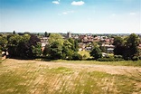 Newport Pagnell Local Guide - The historic town of Newport Pagnell