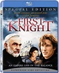 First Knight (Special Edition) [Blu-ray] By Susan Breslau Actor Sean ...