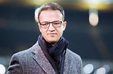 Fredi Bobic: „Die emotionale Distanz zum VfB ist gewachsen“ - VfB Stuttgart