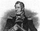 Admiral Lord Thomas Cochrane in the Napoleonic Wars