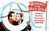 Doris Day, Jack Carson, Romance on the High Seas (1948) | The Films of ...