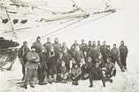 Leadership Lessons From the Shackleton Expedition - The New York Times