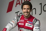 Formula E Driver Profile: Lucas di Grassi