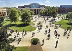 33 cursos de en Middle Tennessee State University en Estados Unidos