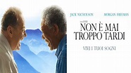 Non è Mai Troppo Tardi (film 2007) TRAILER ITALIANO - YouTube