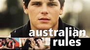 Australian Rules (2002) - Netflix | Flixable