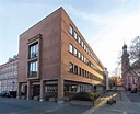 Mainz – Akademie