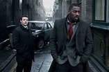 Crítica en Serie | Luther (Temporada 3)