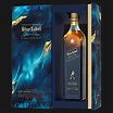 Johnnie Walker 藍牌珍稀系列幽靈於BlockBar推出全新聯名威士忌！ - 評酒趣