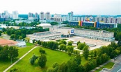 Universidad Rusa de la Amistad de los Pueblos | RUDN | estudiar en Rusia
