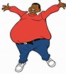 Who Was the Inspiration for Fat Albert? - American Profile