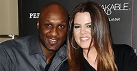 Khloe Kardashian, Lamar Odom Reach Divorce Settlement - Us Weekly