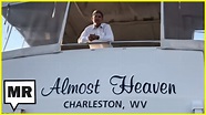 Joe Manchin Emerges From His Yacht Saying He Wants To Tax The Rich ...